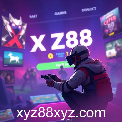 The Digital Frontier of Gaming in 2025