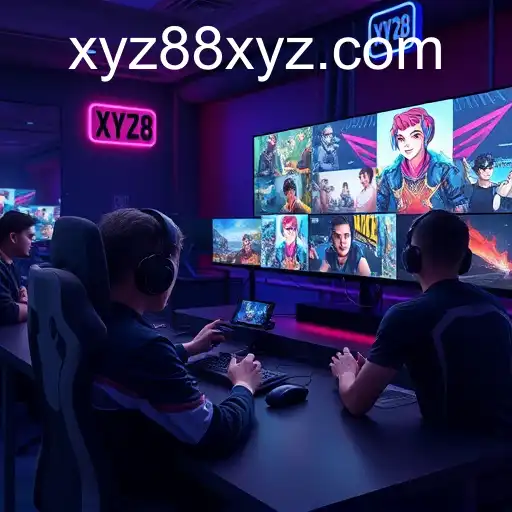 The Rise of Online Gaming Platforms