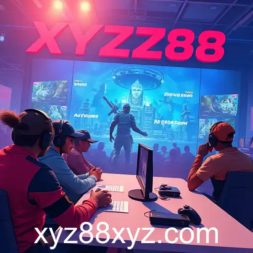 The Evolution of Online Gaming: A New Era