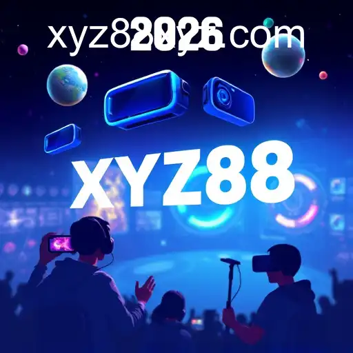 The Evolution of XYZ88: Transformative Trends in Online Gaming
