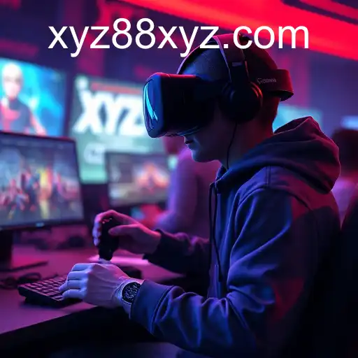 The Evolution of Online Gaming in 2025