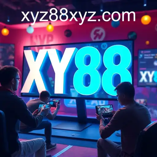 The Evolution of Online Gaming: A Spotlight on XYZ88