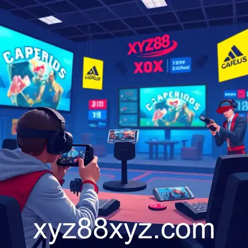 XYZ88