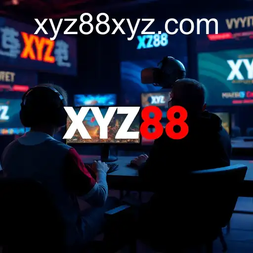 The Rise of Gaming in 2025: An Inside Look at XYZ88