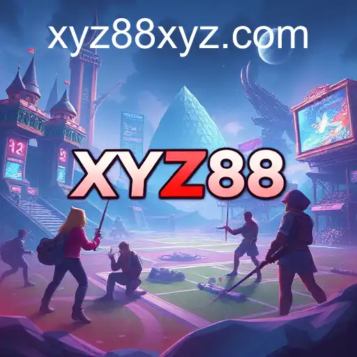 Gaming Evolution: XYZ88 and the Future of Online Entertainment