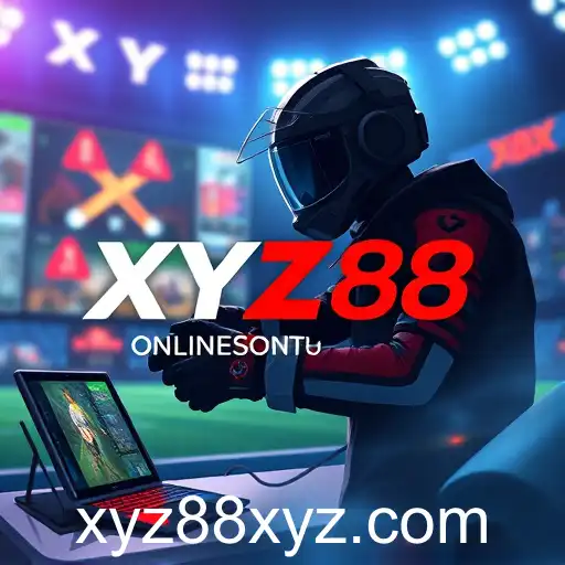 Gaming Giants Reshape Online Entertainment