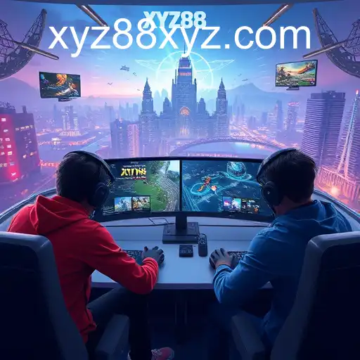 Gaming Trends in the Digital Era