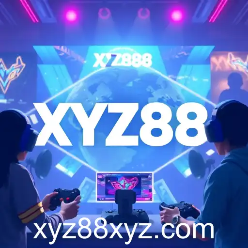 Gaming Trends and Innovations at XYZ88