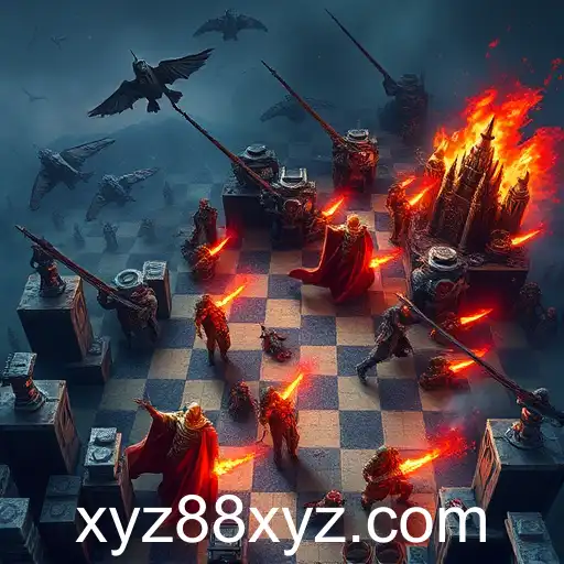 The Rise of Interactive Gaming in 2025