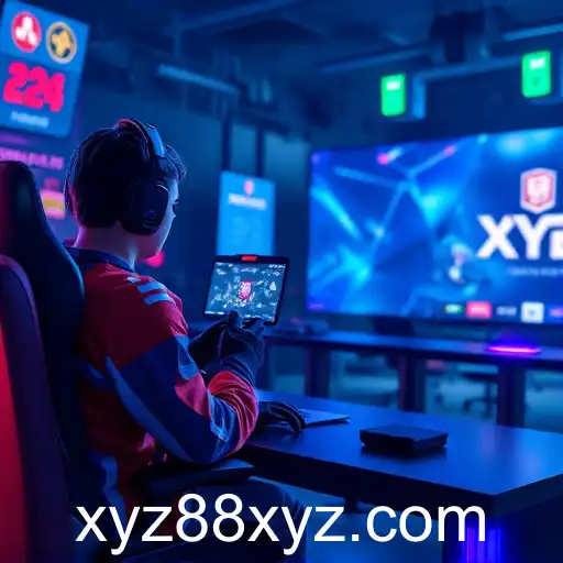 The Rise of Online Gaming Platforms