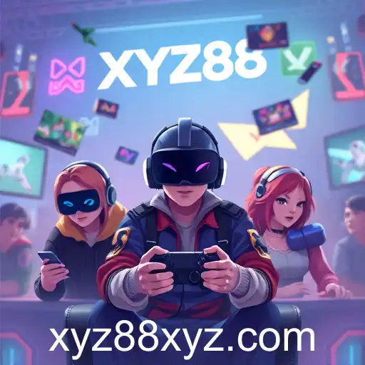 Rising Popularity of Online Gaming in 2025