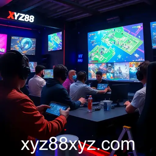 Rise of Online Gaming in a Digital Era