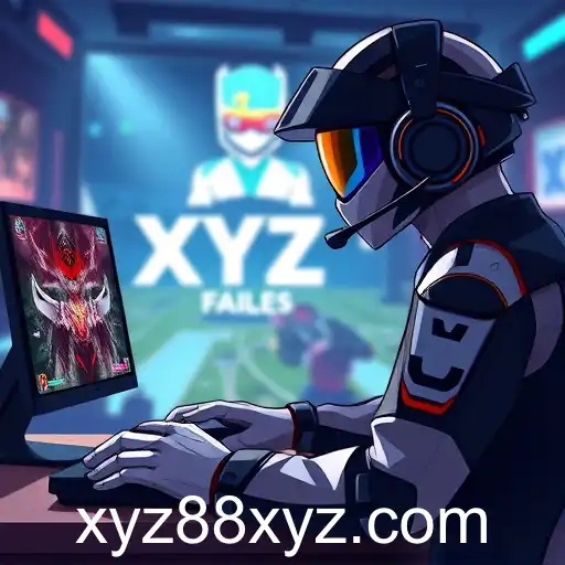 XYZ88