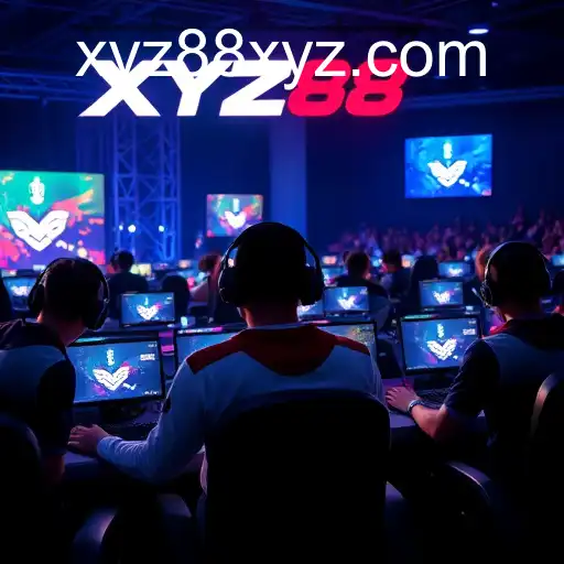 Rise of Online Gaming in 2025