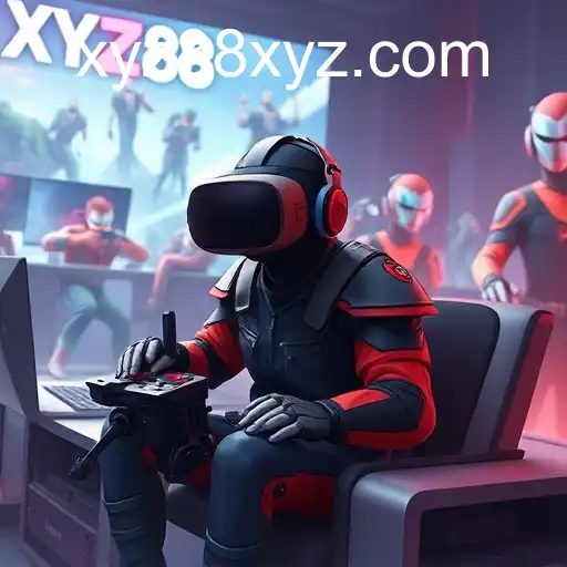 The Rise of XYZ88 in the Gaming World