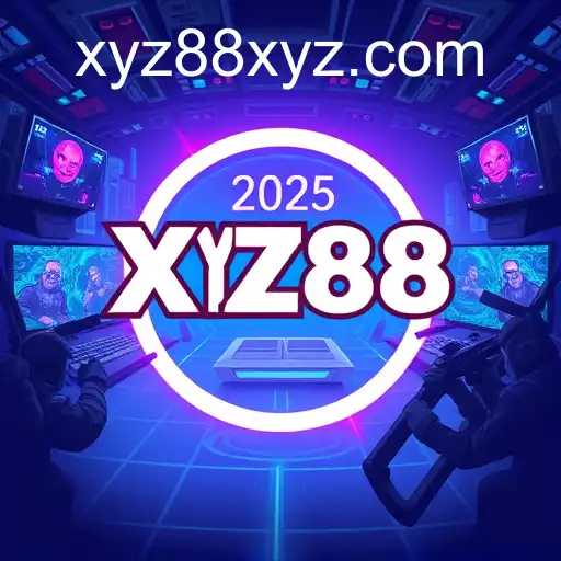 The Rise of XYZ88 in the Online Gaming World