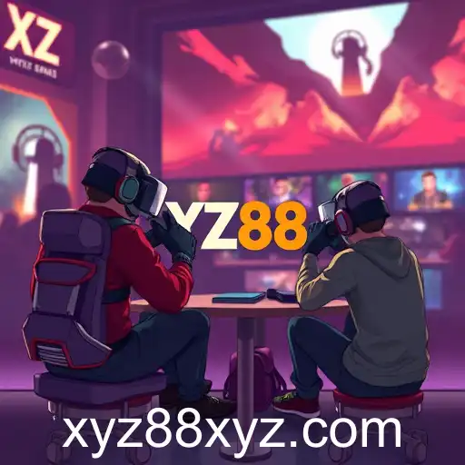 XYZ88