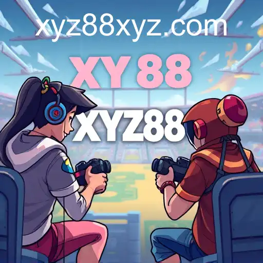 The Evolution of Gaming: XYZ88 in Focus