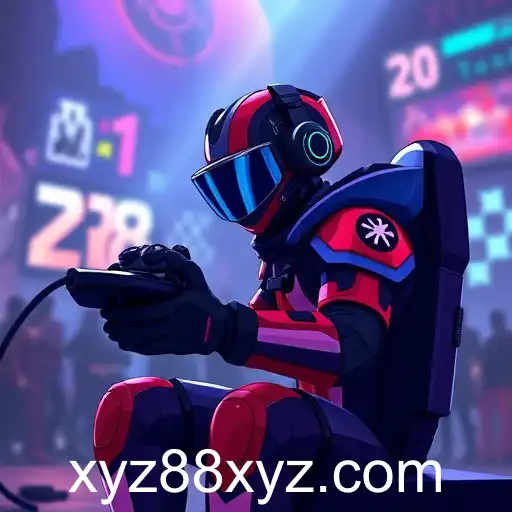 XYZ88