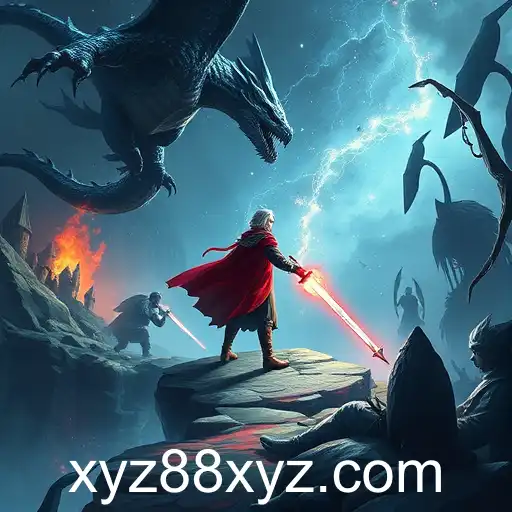 The Rise of XYZ88 in Online Gaming