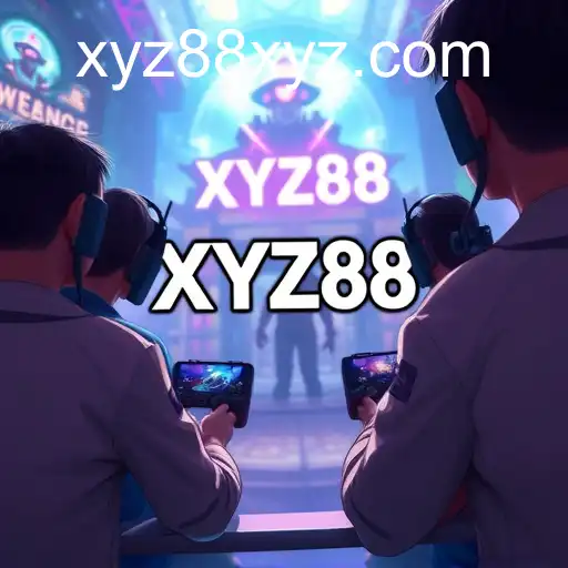 XYZ88