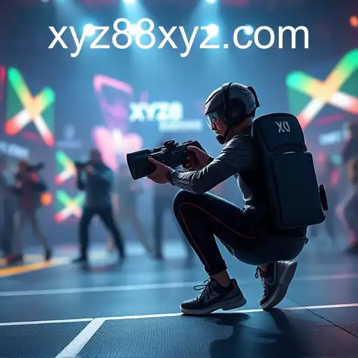 XYZ88 Revolutionizes Online Gaming Experience